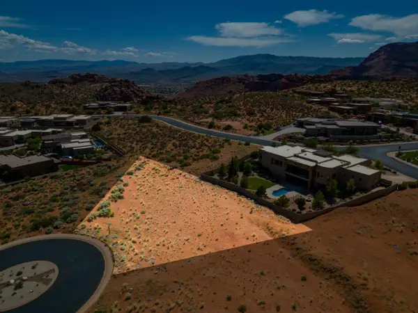 Basalt Cir #Lot 1027, St George, UT 84770