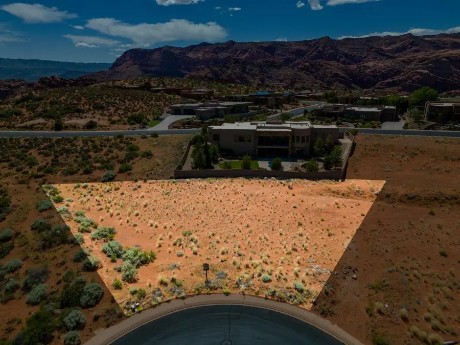 Basalt Cir #Lot 1027, Saint George, UT 84770 - #2