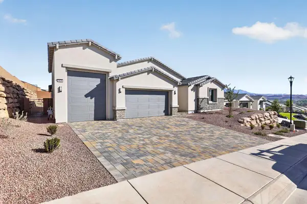 3028 W Orco Ln, St George, UT 84770