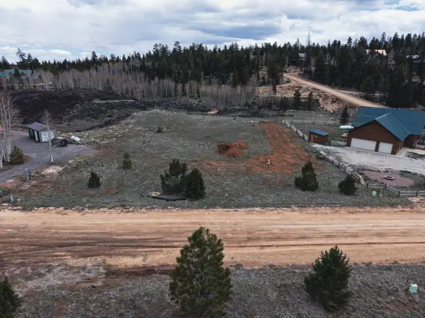 4140 N Butch Cassidy Ln, Duck Creek Village, UT 84762
