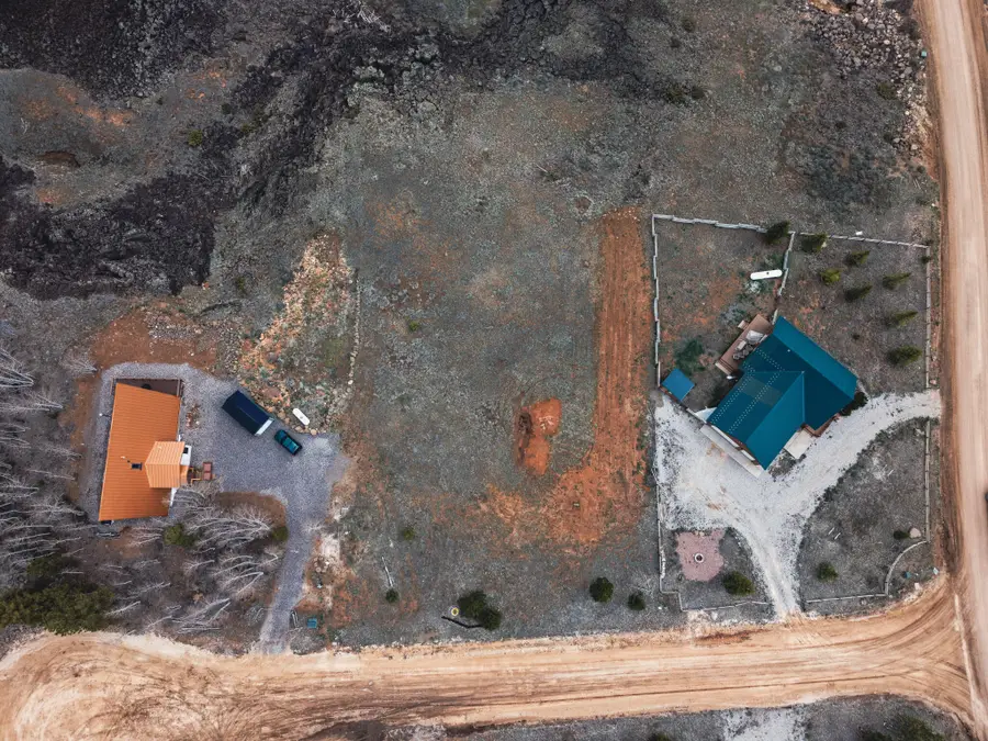 4140 N Butch Cassidy Ln, Duck Creek Village, UT 84762 - #3
