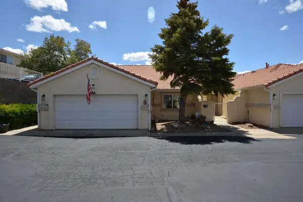 195 E Fiddlers Canyon Rd #44, Cedar City, UT 84721