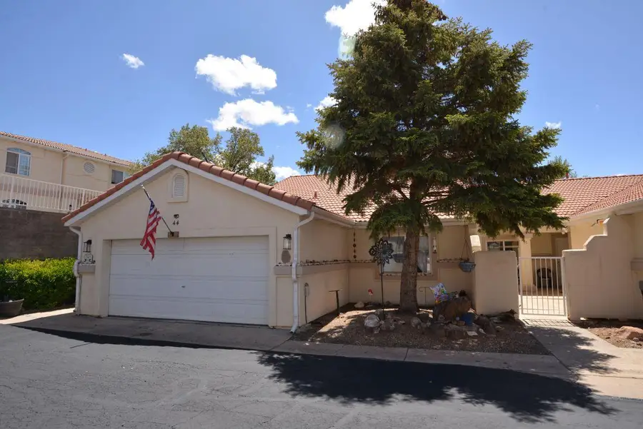 195 E Fiddlers Canyon Rd #44, Cedar City, UT 84721 - #2