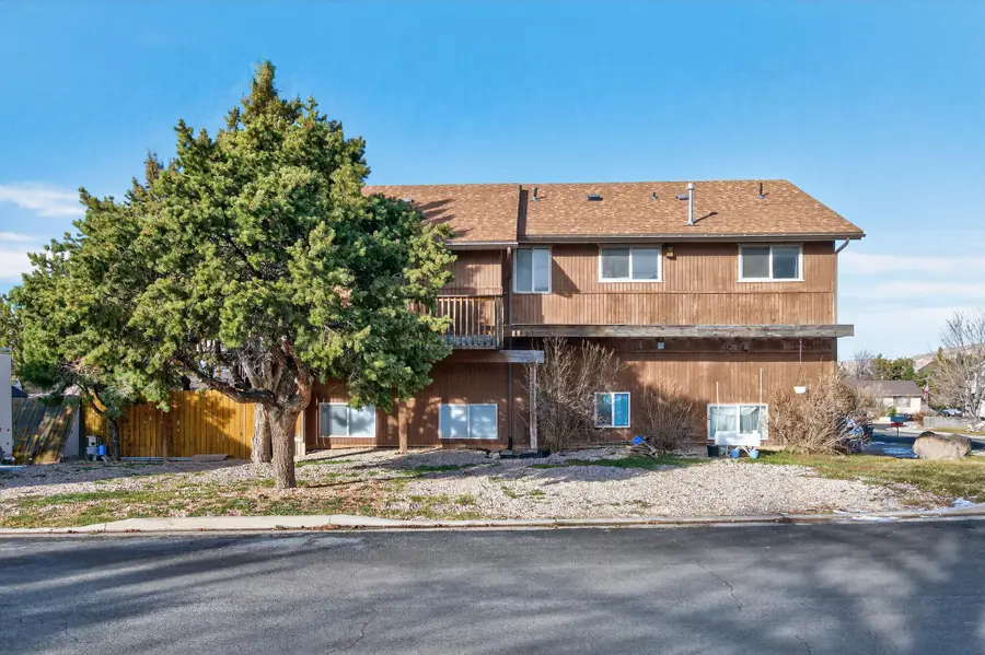 1284 S Sundown Ave, Cedar City, UT 84720 - #3