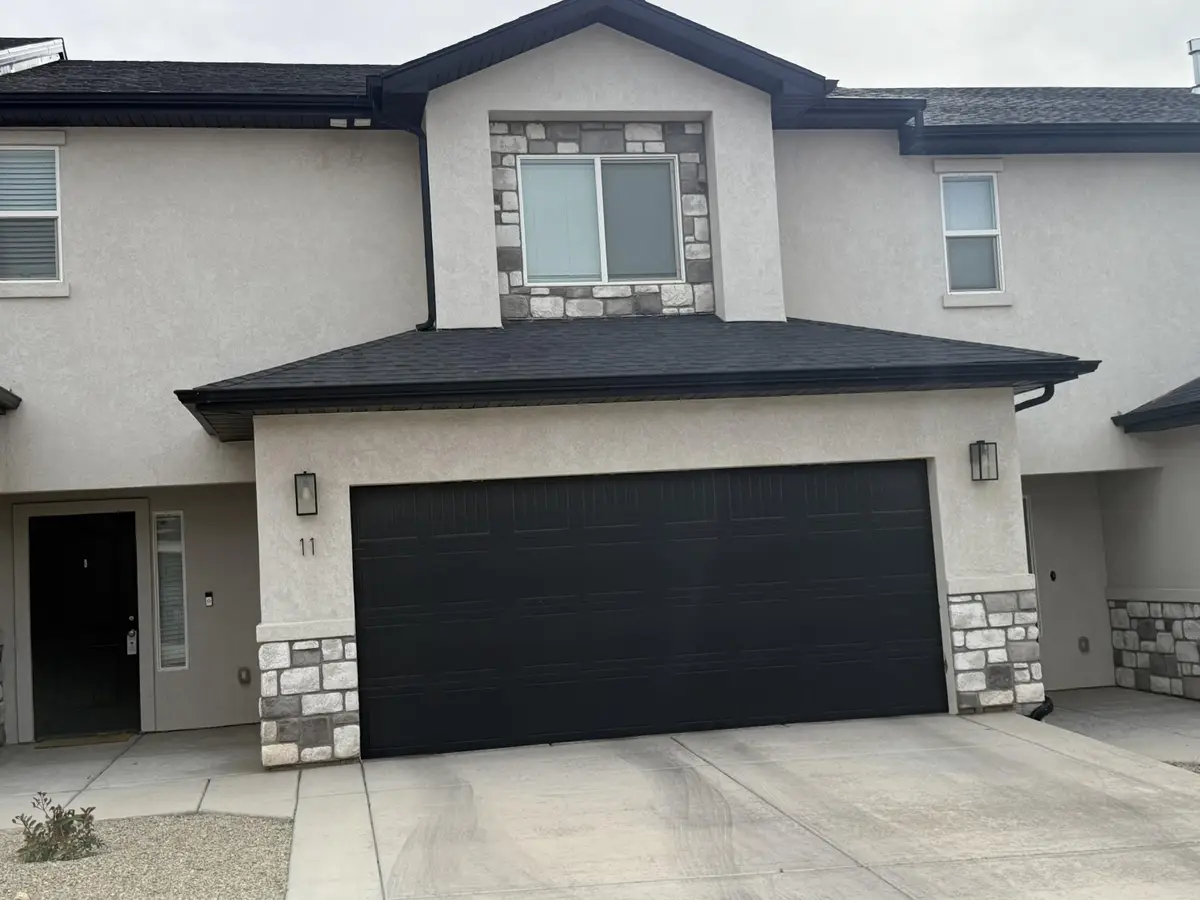 668 E Fiddlers Cove Dr #11, Cedar City, UT 84721 - #1