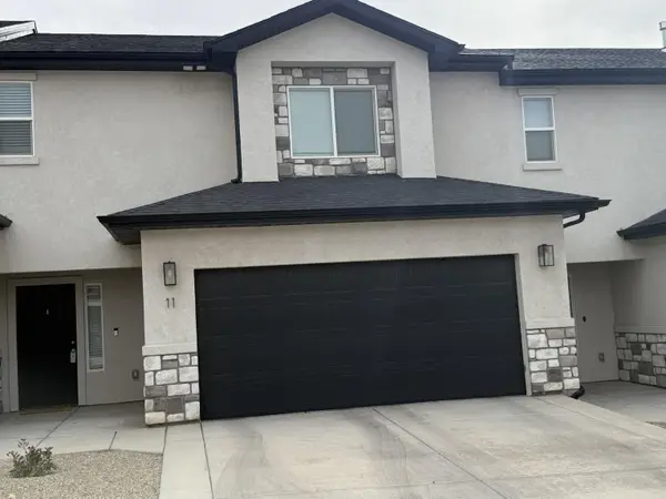 668 E Fiddlers Cove Dr #11, Cedar City, UT 84721
