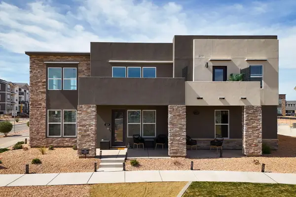 529 W Olive Ln, St George, UT 84790