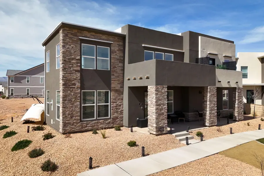 529 W Olive Ln, Saint George, UT 84790 - #2