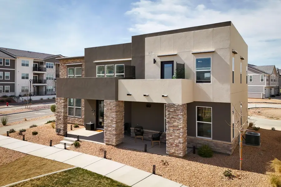 529 W Olive Ln, Saint George, UT 84790 - #3