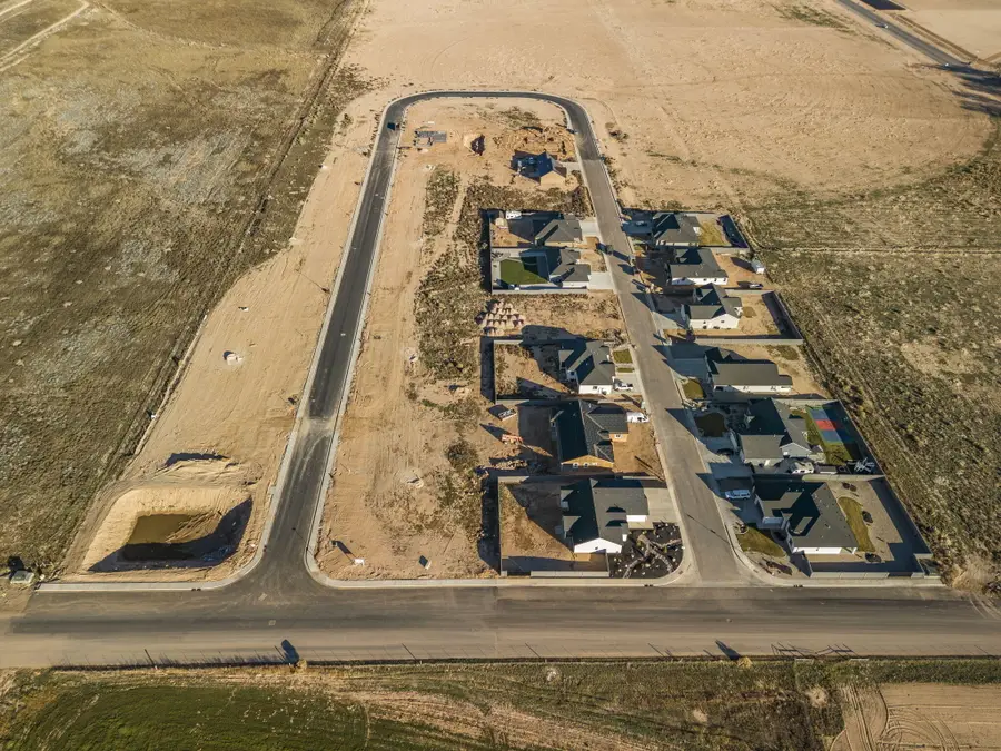 3779 W 925 #Ph 1 Lot 15, Cedar City, UT 84721 - #2