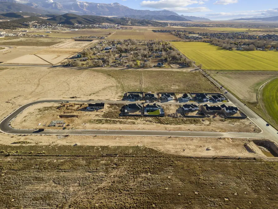 3779 W 925 #Ph 1 Lot 15, Cedar City, UT 84721 - #3