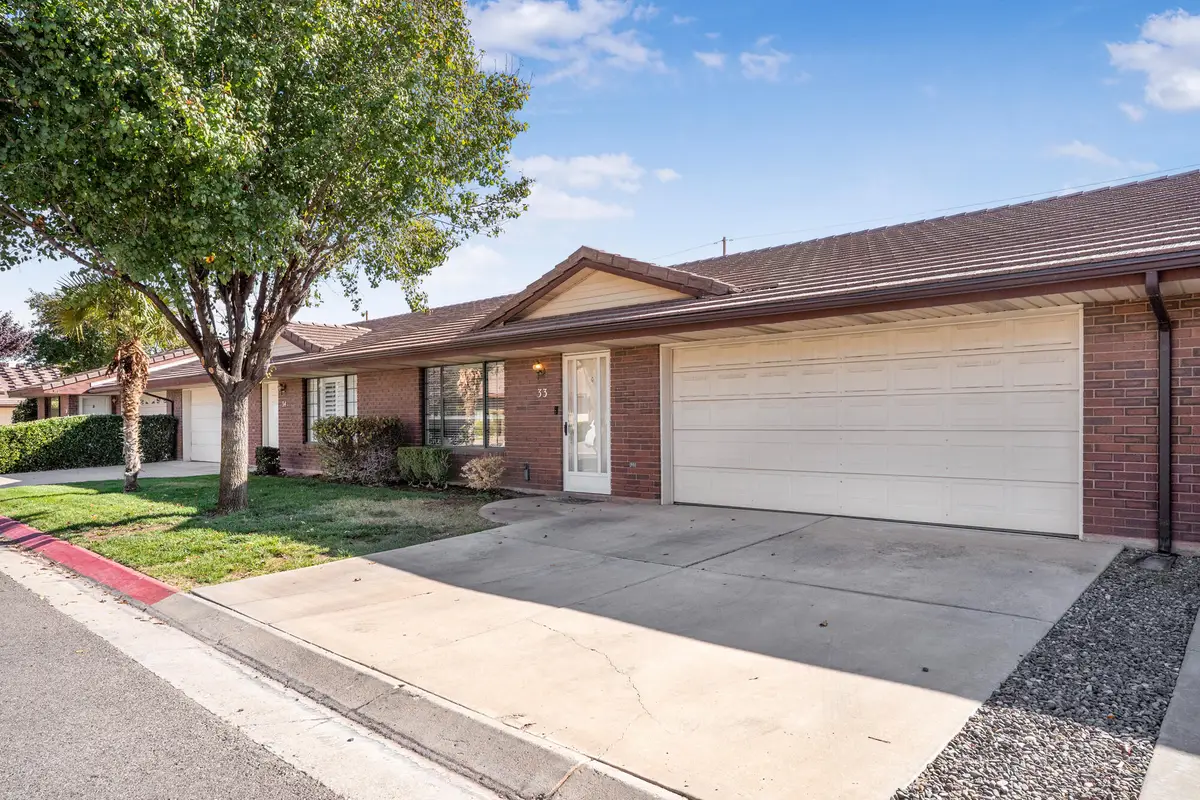701 E 900 #33, Saint George, UT 84790 - #1