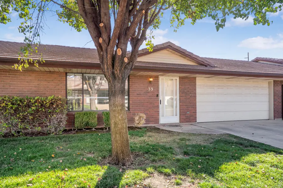 701 E 900 #33, Saint George, UT 84790 - #2