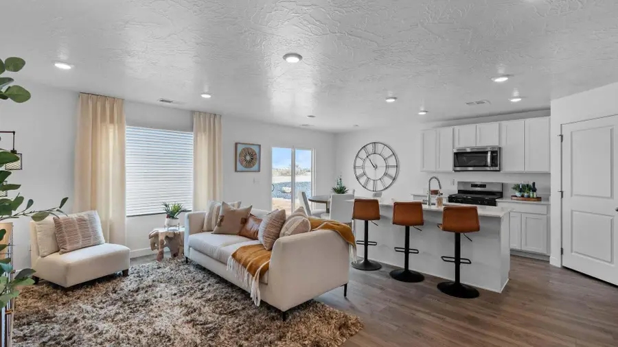 3278 W Pointe West Way #1067, Cedar City, UT 84721 - #2