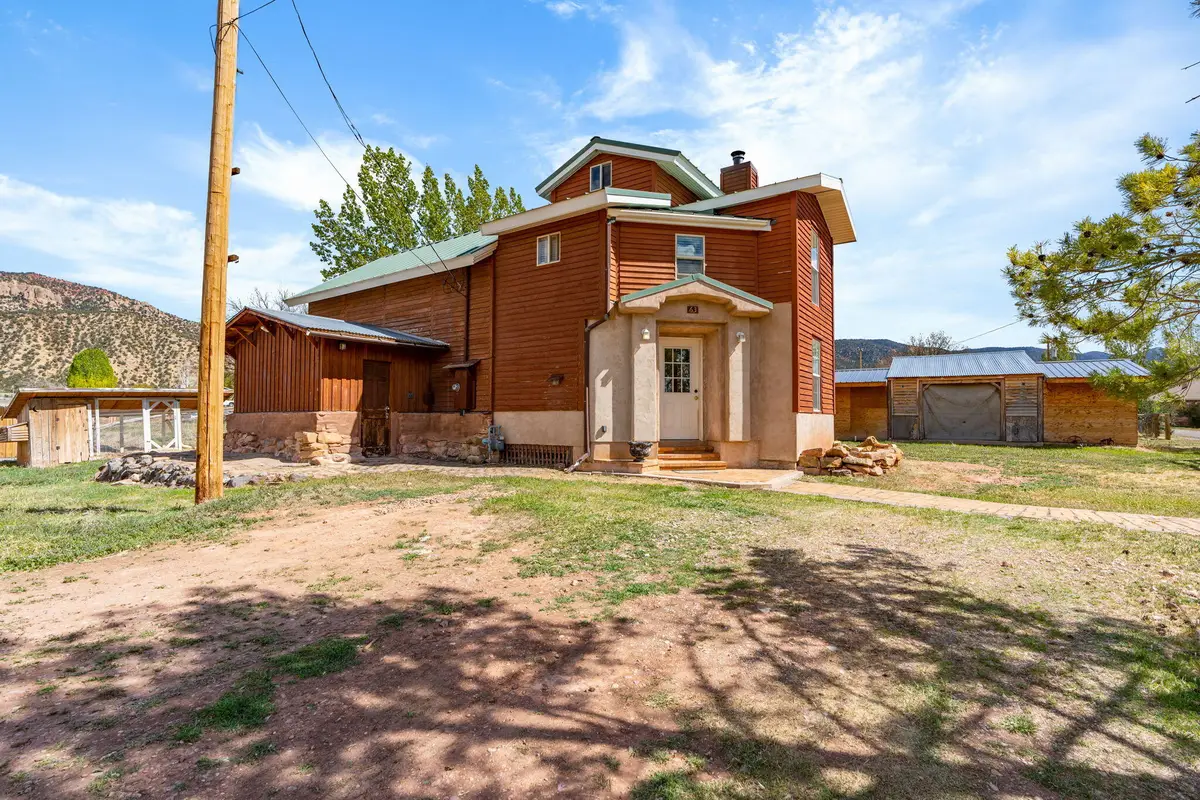 63 S 300, Paragonah, UT 84760 - #1