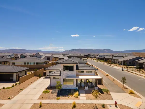 755 W Juniper Hill Dr, St George, UT 84790