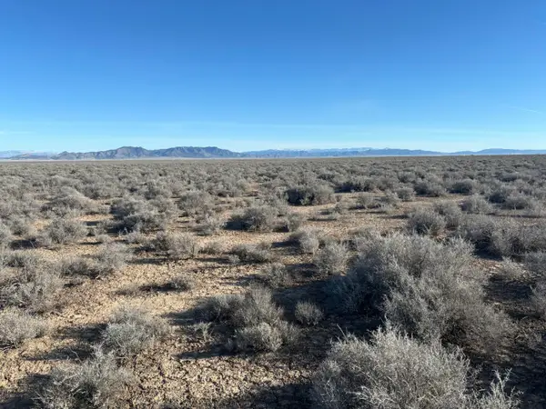 9800 N 2400 #WATER 2AcFt, Beryl, UT 84714