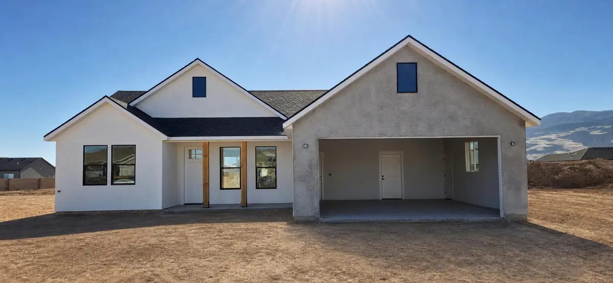 5152 N Matheson Way, Enoch, UT 84721 - #1