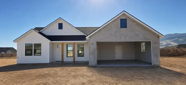 5152 N Matheson Way, Enoch, UT 84721