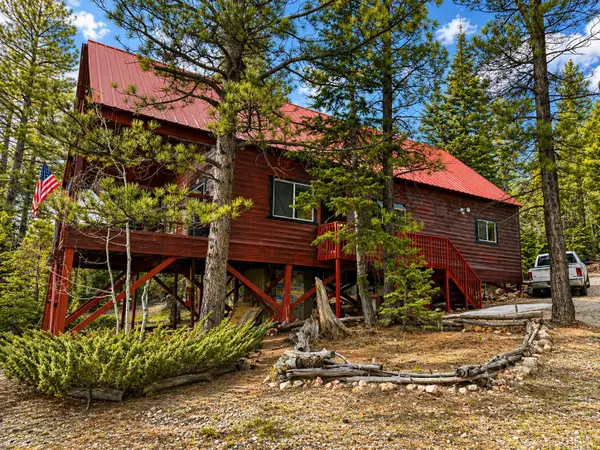 1145 Doe Trail, Duck Creek Village, UT 84762
