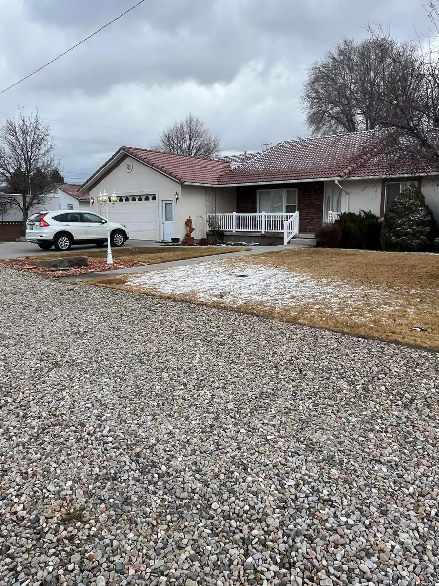 415 E 200 N, Beaver, UT 84713 - #3