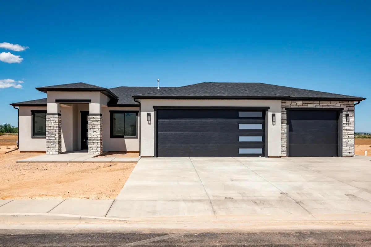 5020 N Matheson Way, Enoch, UT 84721 - #1