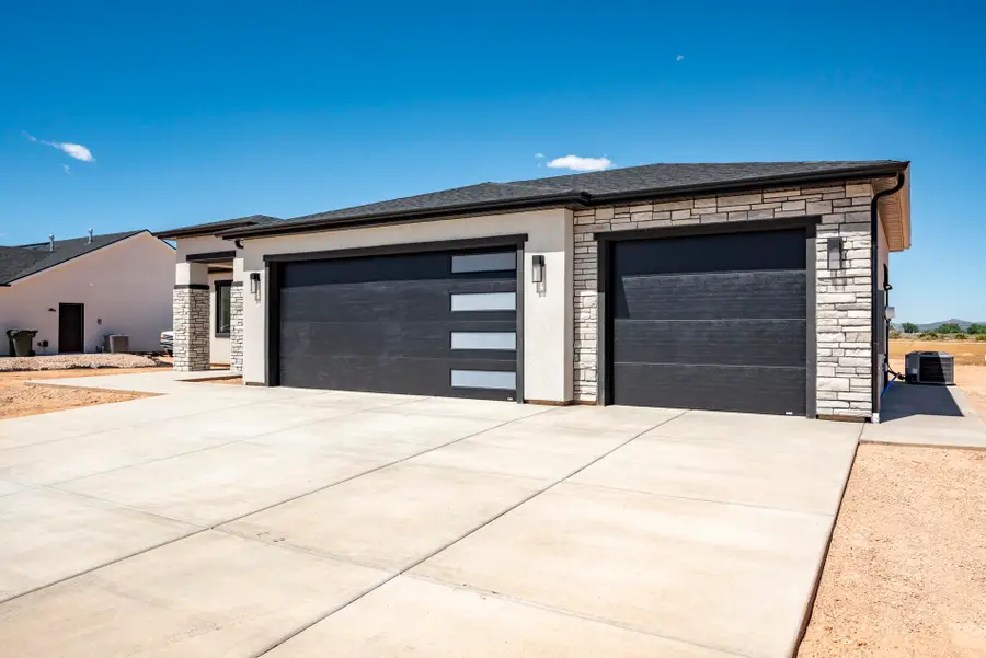5020 N Matheson Way, Enoch, UT 84721 - #3