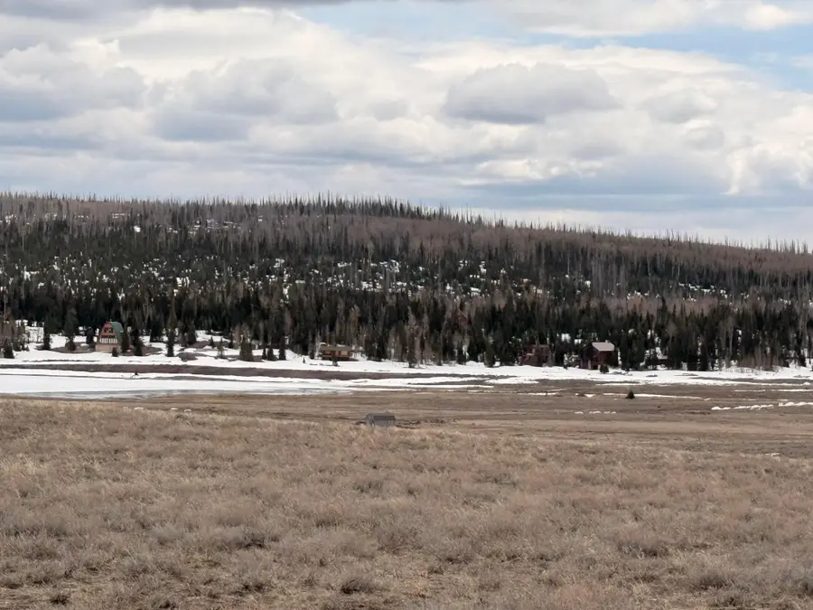 2541 E Meadow Lake Dr, Brian Head, UT 84719 - #2