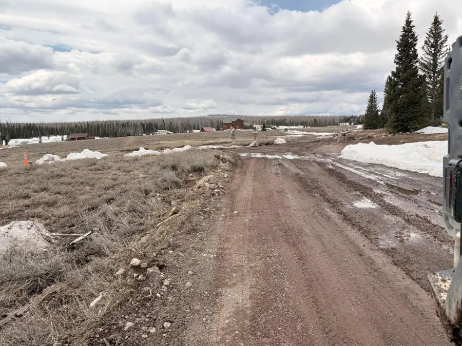 2563 E Meadow Lake Dr, Brian Head, UT 84719 - #3
