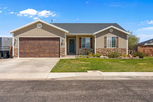 3978 W 175, Cedar City, UT 84720