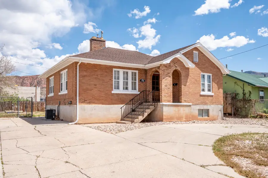 480 N 300 W, Cedar City, UT 84721 - #2