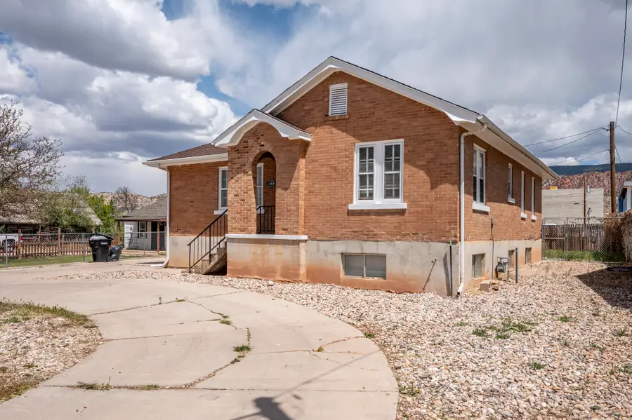 480 N 300 W, Cedar City, UT 84721 - #3