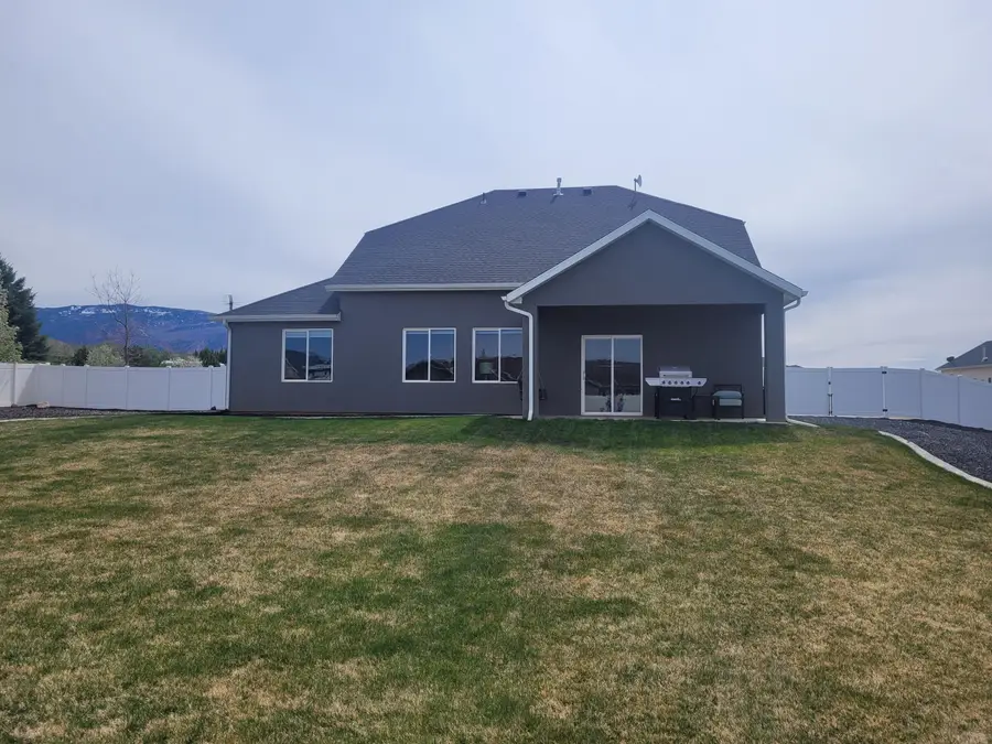 4354 W 1325 S, Cedar City, UT 84720 - #2