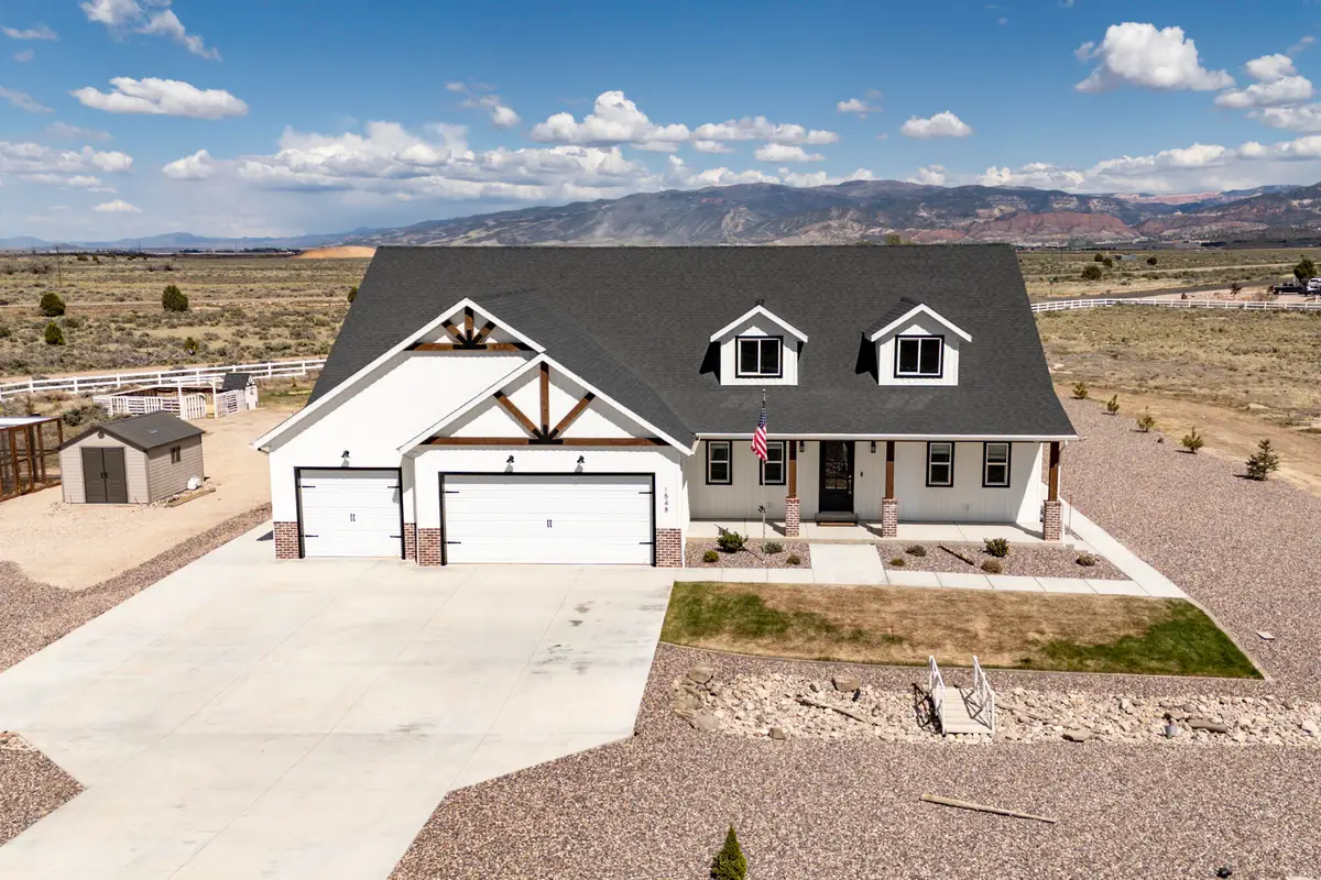 1548 N 6775 W, Cedar City, UT 84721 - #1