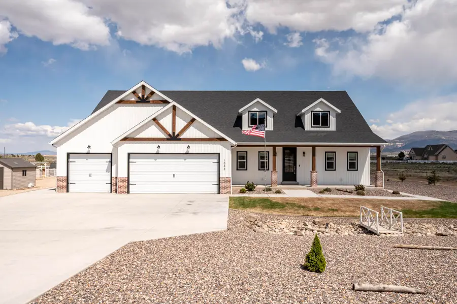 1548 N 6775 W, Cedar City, UT 84721 - #3