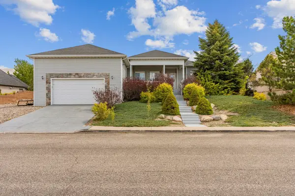 2237 W 546, Cedar City, UT 84720