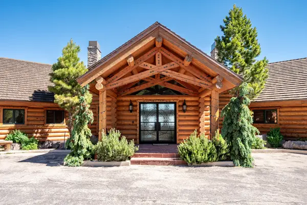 280 W Ridge View Dr, Brian Head, UT 84719