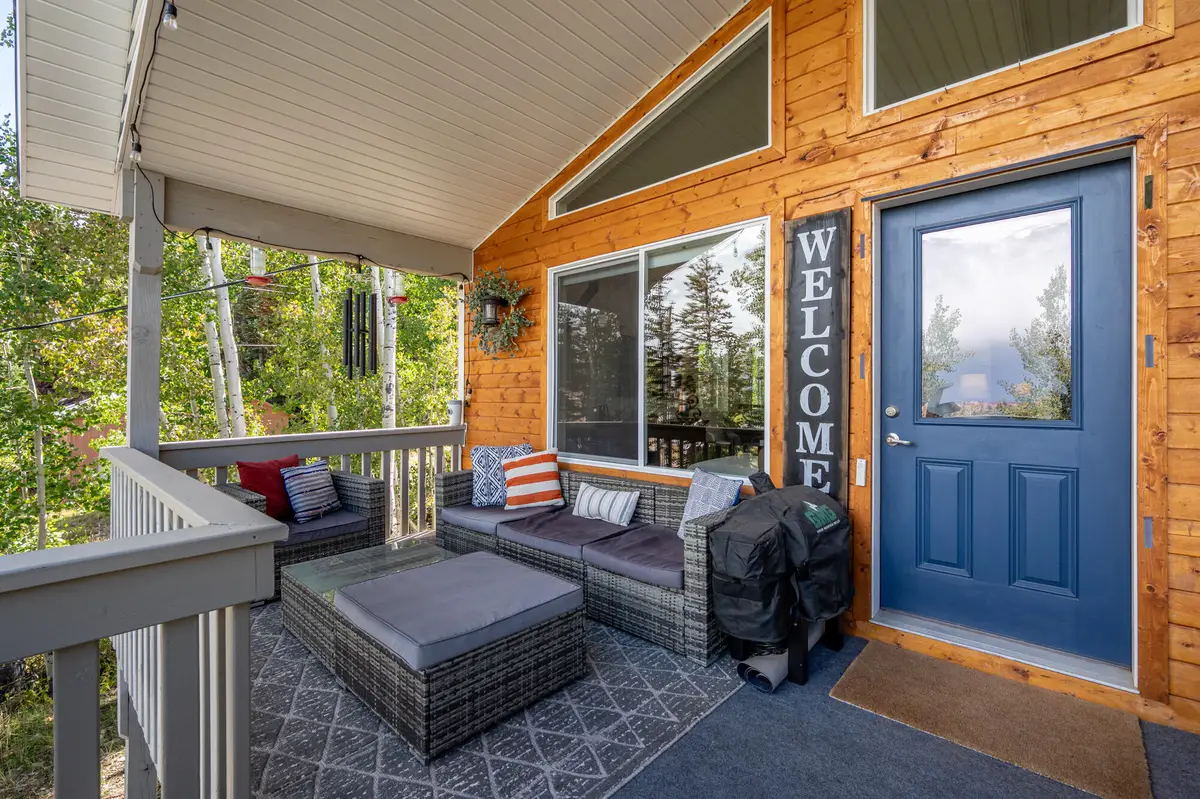 237 Circle Dr, Brian Head, UT 84719 - #1