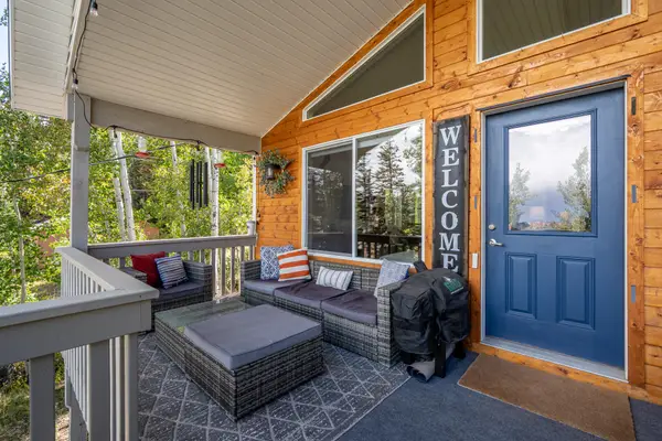 237 Circle Dr, Brian Head, UT 84719