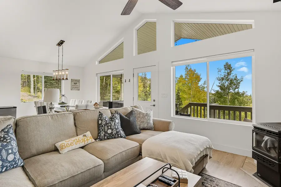 237 Circle Dr, Brian Head, UT 84719 - #2