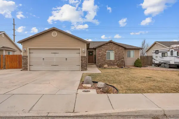 131 N 4275, Cedar City, UT 84720
