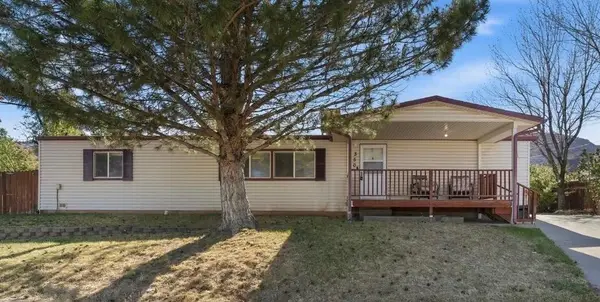 350 N Highland Dr, Cedar City, UT 84721