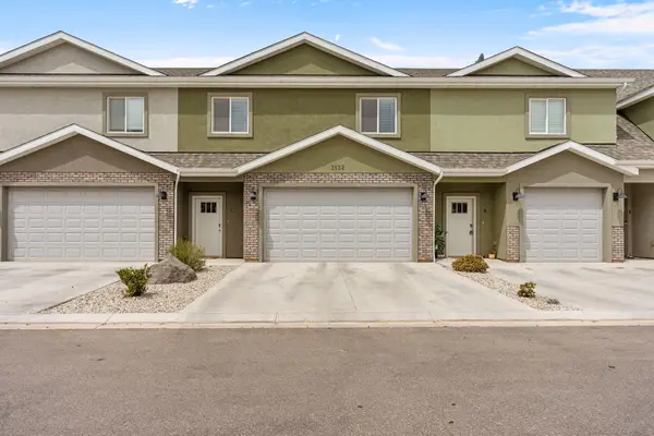 3132 W 1675 #C, Cedar City, UT 84721