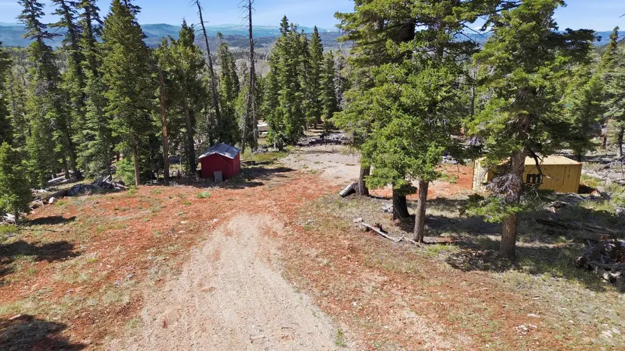 6105 W Brook Ln, Duck Creek Village, UT 84762 - #2