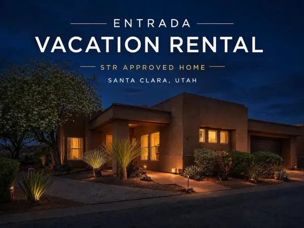 2590 Pioneer Parkway #4D, Santa Clara, UT 84765