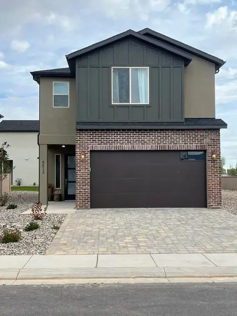 4512 W 300, Cedar City, UT 84720