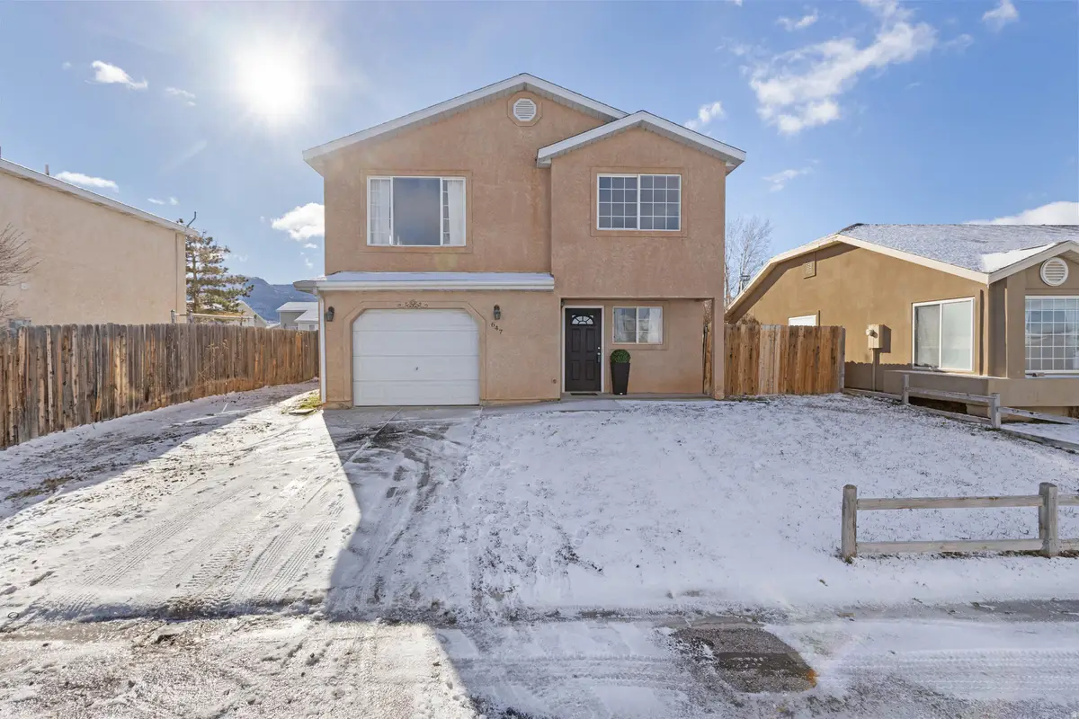 647 W 1350, Cedar City, UT 84721 - #1