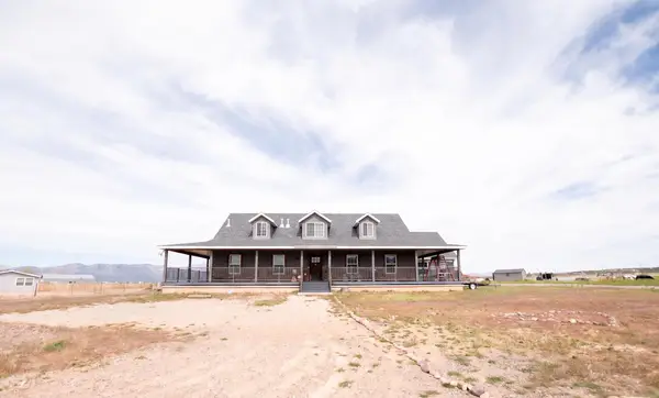 865 E 1800 North, Beaver, UT 84713