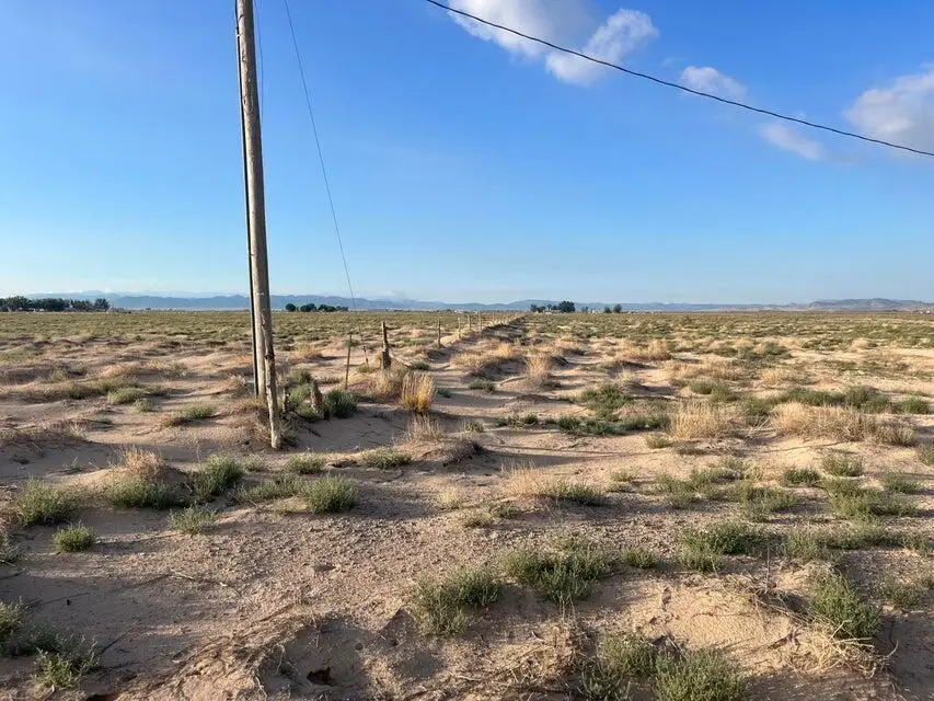 18 Acres +well + 2af Water, Beryl, UT 84714 - #2
