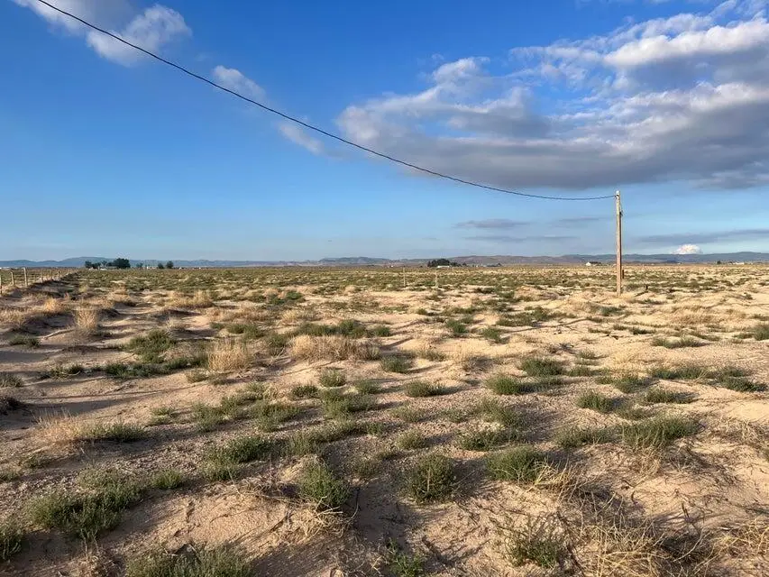 18 Acres +well + 2af Water, Beryl, UT 84714 - #3